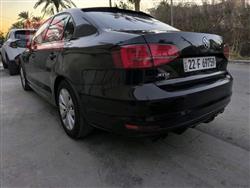 ڤۆڵکسواگن جێتا